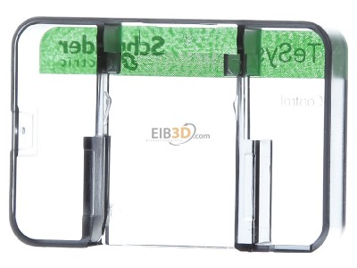 Ansicht hinten Schneider Electric LAD9ET1 Schutzabdeckung f. LC1 