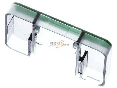Ansicht oben hinten Schneider Electric LAD9ET1 Schutzabdeckung f. LC1 