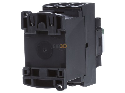 Ansicht hinten Schneider Electric LC1D256BD Leistungssch�tz 3-polig, 1S, 1� 