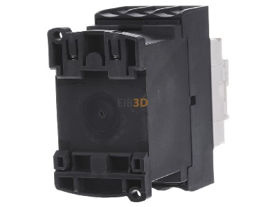 Ansicht hinten Schneider Electric LC1D38JD Leistungsschtz 3-polig, 1S, 1 