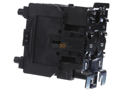Ansicht rechts Schneider Electric LC1D40008E7 Leistungssch�tz 2S, 2� 