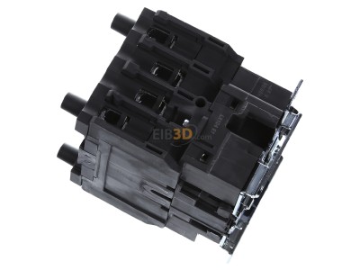 Ansicht oben rechts Schneider Electric LC1D40008E7 Leistungssch�tz 2S, 2� 
