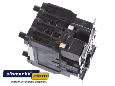 Ansicht oben rechts Schneider Electric LC1D65008D7 Leistungsschtz 2S, 2 