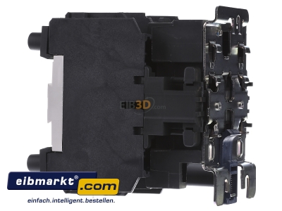 Ansicht rechts Schneider Electric LC1D80008F7 Leistungsschtz 2S, 2 