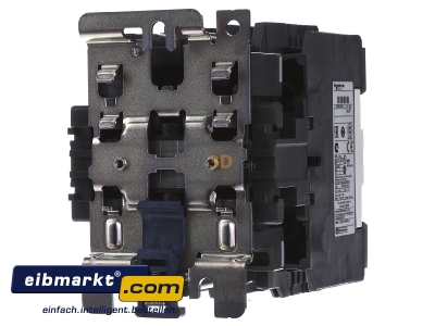 Ansicht hinten Schneider Electric LC1D80008F7 Leistungsschtz 2S, 2 