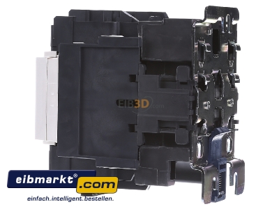 Ansicht rechts Schneider Electric LC1D80K7 Leistungsschtz 3-polig, 1S, 1 