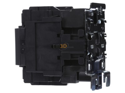 Ansicht rechts Schneider Electric LC1D95B5 Leistungssch�tz 3-polig, 1S, 1� 
