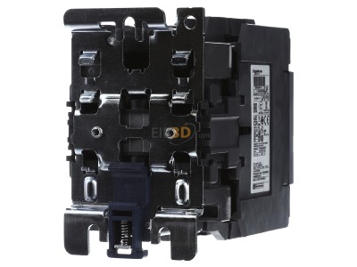 Ansicht hinten Schneider Electric LC1D95B5 Leistungssch�tz 3-polig, 1S, 1� 