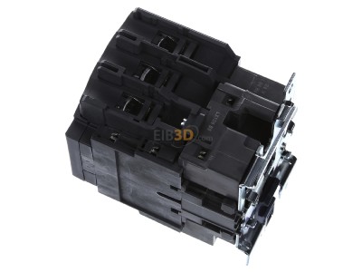 Ansicht oben rechts Schneider Electric LC1D95B5 Leistungssch�tz 3-polig, 1S, 1� 