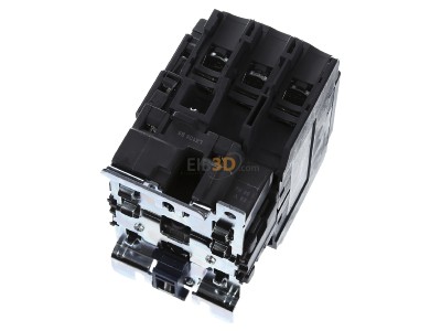 Ansicht oben hinten Schneider Electric LC1D95B5 Leistungssch�tz 3-polig, 1S, 1� 