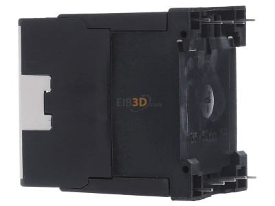 Ansicht rechts Schneider Electric LC1K09015B7 Leistungsschtz 3-polig, 1 