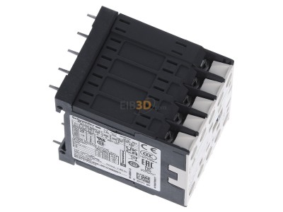 Ansicht oben links Schneider Electric LC1K09015B7 Leistungsschtz 3-polig, 1 