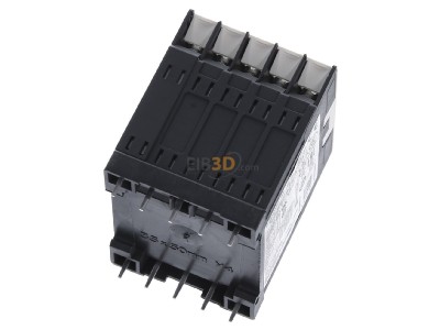 Ansicht oben hinten Schneider Electric LC1K09015B7 Leistungsschtz 3-polig, 1 
