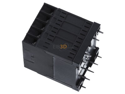 Ansicht oben rechts Schneider Electric LC1K09105P7 Leistungssch�tz 3-polig, 1S 