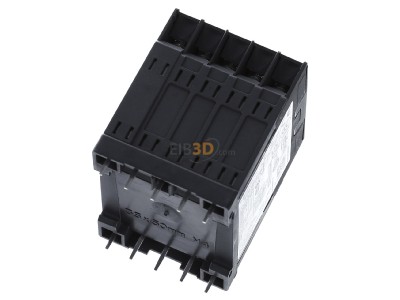 Ansicht oben hinten Schneider Electric LC1K09105P7 Leistungssch�tz 3-polig, 1S 