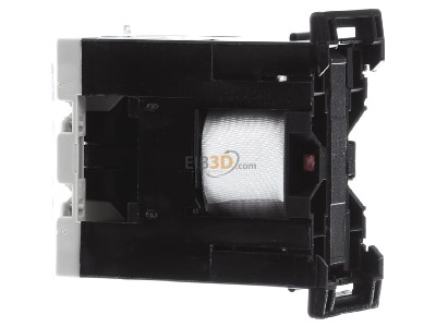 Ansicht rechts Schneider Electric LC1SKGC200U7 Installationssch�tz 2-polig, 20A, AC1 