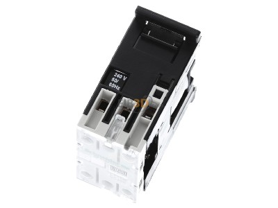 Ansicht oben vorne Schneider Electric LC1SKGC200U7 Installationssch�tz 2-polig, 20A, AC1 