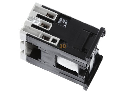 Ansicht oben rechts Schneider Electric LC1SKGC200U7 Installationssch�tz 2-polig, 20A, AC1 