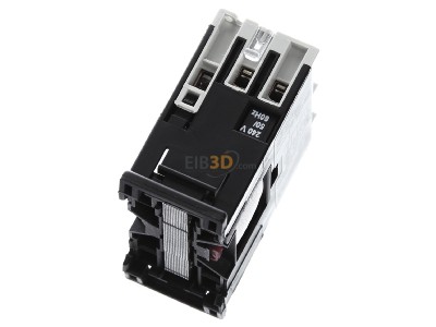 Ansicht oben hinten Schneider Electric LC1SKGC200U7 Installationssch�tz 2-polig, 20A, AC1 