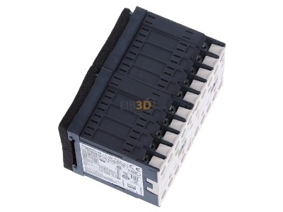 Ansicht oben links Schneider Electric LC2K09015E7 Wendeschtzkombination 4kW/400V/AC3 