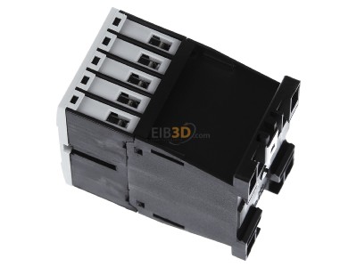 View top right Eaton DILMP20(230V50HZ) Magnet contactor 230VAC 
