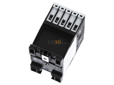 Top rear view Eaton DILMP20(230V50HZ) Magnet contactor 230VAC 
