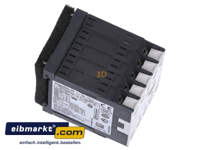 Ansicht oben links Schneider Electric LP1K09015BD Leistungsschtz 3-polig, 1 