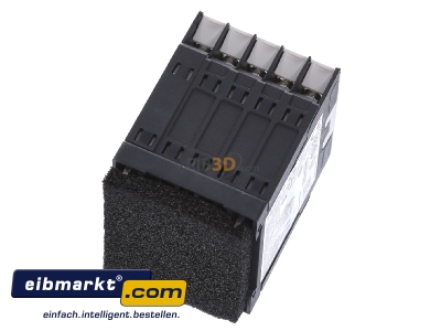 Ansicht oben hinten Schneider Electric LP1K09015BD Leistungsschtz 3-polig, 1 