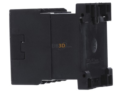 Ansicht rechts Schneider Electric LP1K1210JD Leistungssch�tz 3-polig 