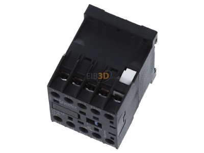 Ansicht oben vorne Schneider Electric LP1K1210JD Leistungssch�tz 3-polig 