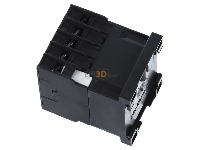 Ansicht oben rechts Schneider Electric LP1K1210JD Leistungssch�tz 3-polig 