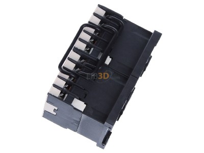 Ansicht oben rechts Schneider Electric LP2K1210BD Wendeschtzkombination 5,5kW/400V/AC3 
