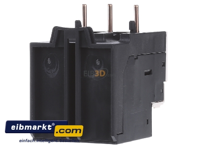 Ansicht hinten Schneider Electric LRD216 Motorschutzrelais 1S, 1 