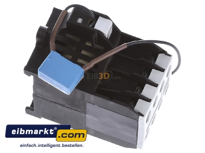 Ansicht oben links Siemens Indus.Sector 3TG1010-0AM2 Schtz 4KW/400V 4S 230VAC 