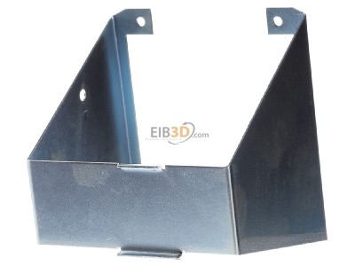 Ansicht hinten Siemens 3RV1923-4G Frontplatte Isolierstoff 