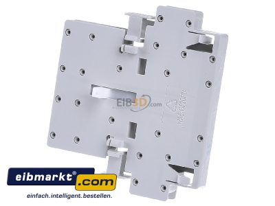 Ansicht rechts Siemens Indus.Sector 3RH1921-1DA11 Hilfsschalterblock DIN EN 50012 