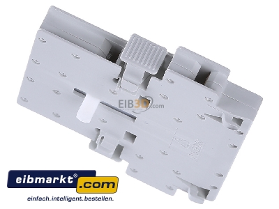 Ansicht oben rechts Siemens Indus.Sector 3RH1921-1DA11 Hilfsschalterblock DIN EN 50012 