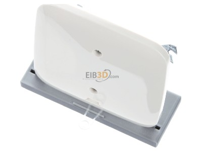 View up front Busch Jaeger 2610/6 UJ-212 3-way switch (alternating switch) 
