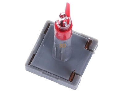 View top left Busch Jaeger 8350 Illumination for switching devices 
