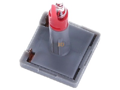 View top right Busch Jaeger 8350 Illumination for switching devices 
