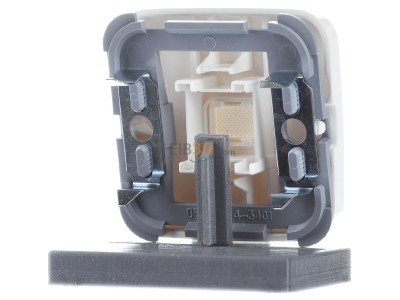 Ansicht hinten Busch Jaeger 2502-214 Wippe aws Aus 2-polig,3-polig 
