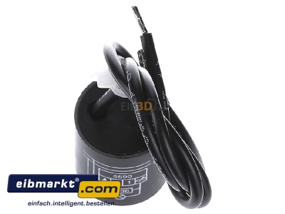 Ansicht oben hinten Busch-Jaeger 6596 Kompensator 