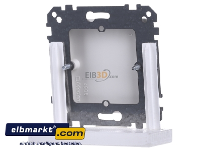 Ansicht hinten Merten 460619 Blindabdeckung pws EDV 