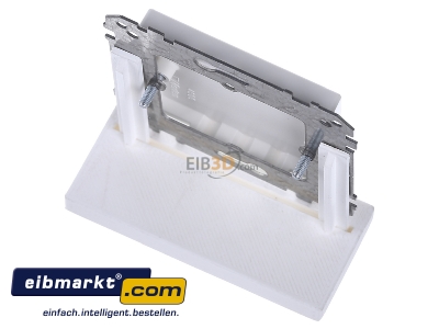 Ansicht oben hinten Merten 460619 Blindabdeckung pws EDV 