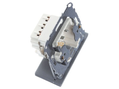 View top left Merten 318601 3-way switch (alternating switch) 
