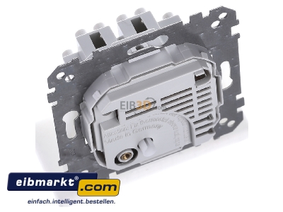 Ansicht oben vorne Merten 536400 RT-Regler-Einsatz AC230V 5(2)A 
