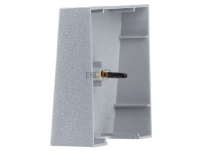 View on the right Gira 027426 Central cover plate 
