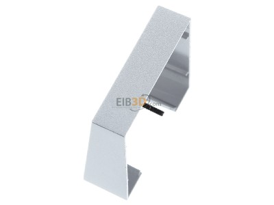 View top right Gira 027426 Central cover plate 
