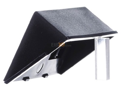 View on the right Gira 005300 Plate AMP-ACO 
