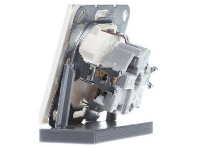 View on the right Gira 018840 Socket outlet (receptacle) 
